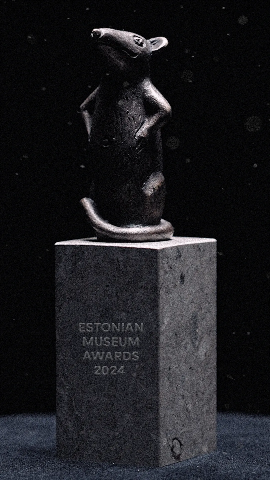 ESTONIAN MUSEUM AWARDS 2024