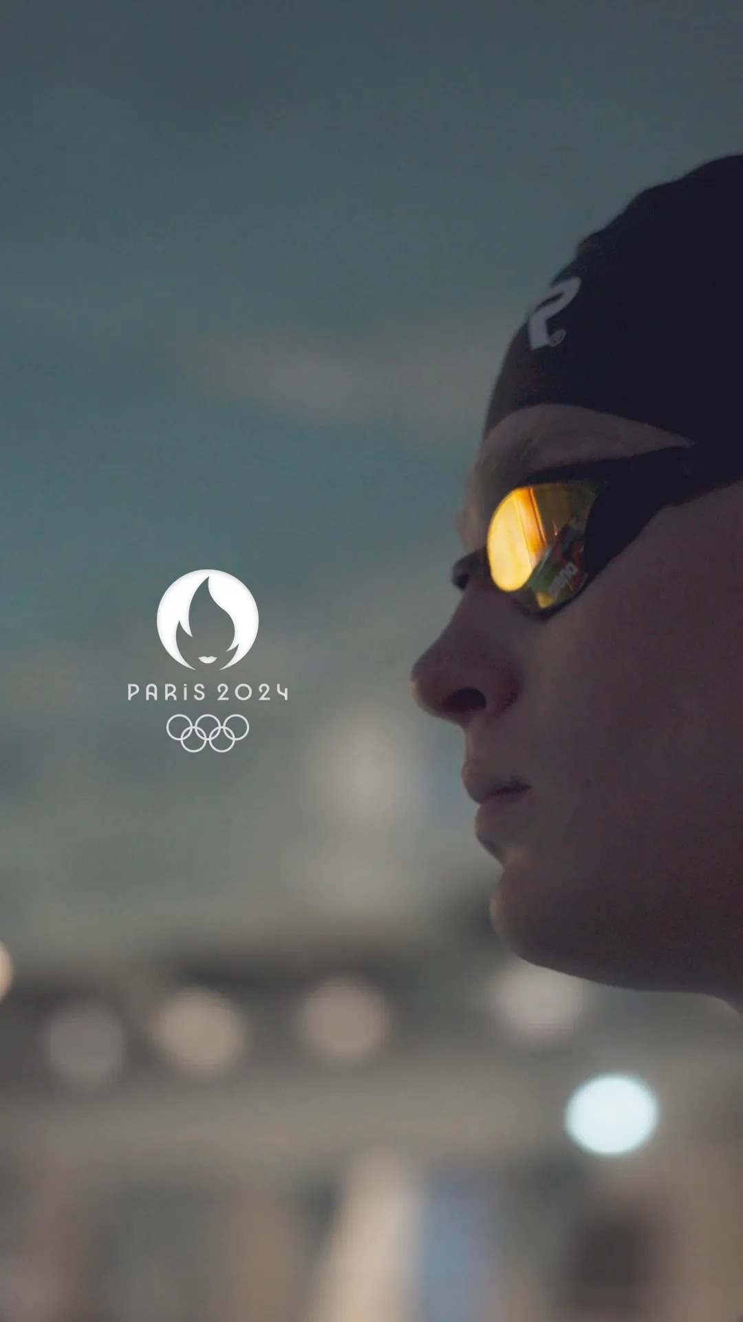 PARIS 2024 PARALYMPICS TVC