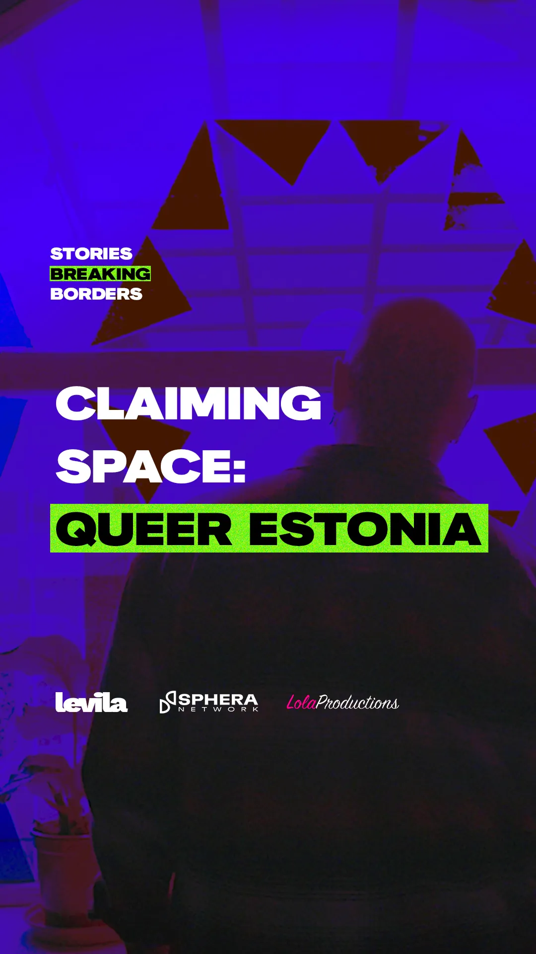QUEER ESTONIA